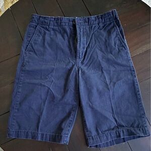 Boys shorts size 14R